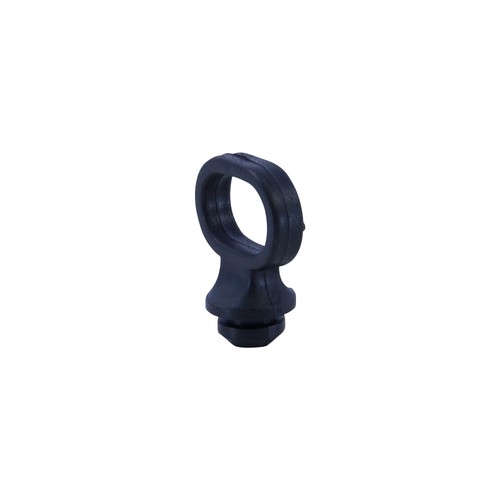 Gummi bowdenzug halter - bowdenzug,