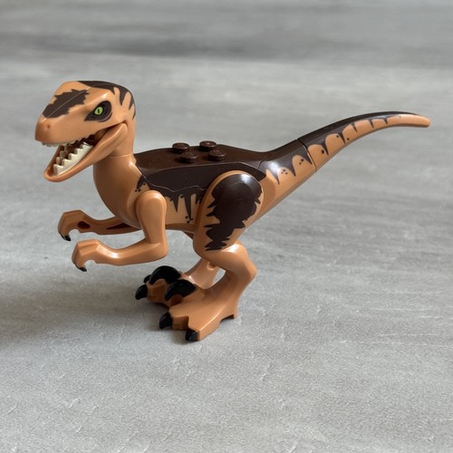 Lego raptor10 dinosaurier - lego,
