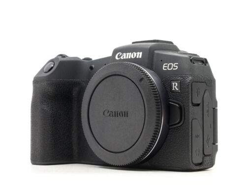 Canon eos gehäuse body - canon, /