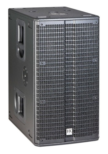 Audio linear sub 1200 - linear, 10"