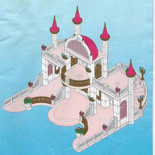 Traumschloss märchenschloss - traumschloss, /
