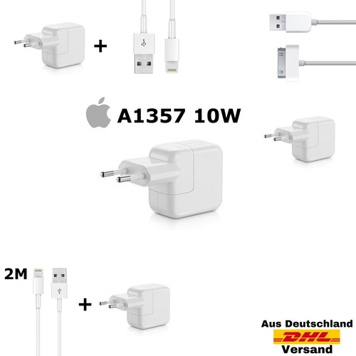 Original apple a1357 10w usb - apple,
