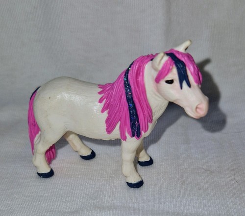 Schleich 82871 pony - schleich,