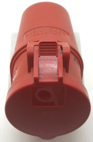 Mennekes typ wandsteckdose - 32,