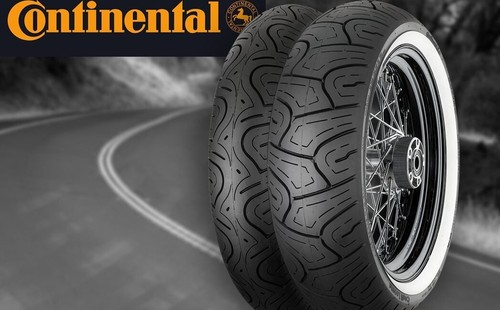 Continental motorradreifen - continental,