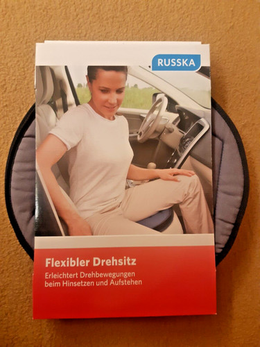 Russka flexibler drehsitz für - russka,
