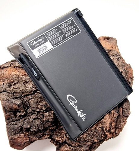 Gamakatsu licence wallet - gamakatsu,