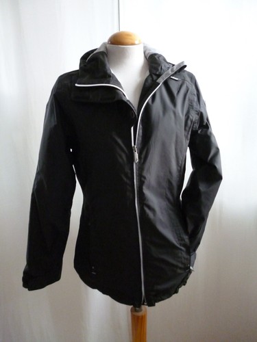 Jacke wedze com - jacke, gr.s