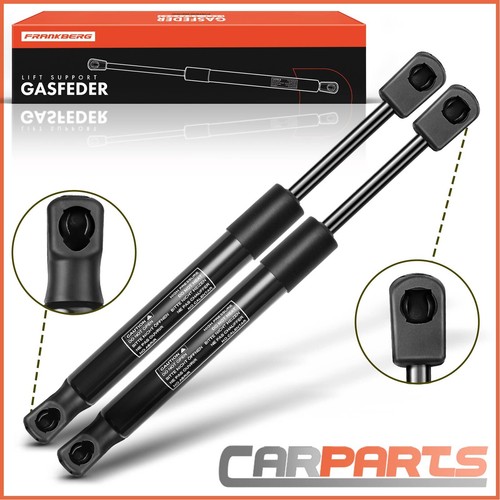 Gasfeder dämpfer - 2x,