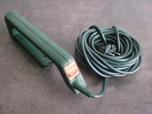 Vorwerk handgriff mit schalter - handgriff,