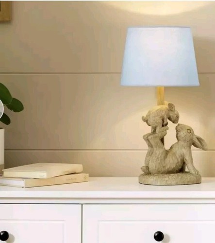 Hase häschen tischlampe - häschen,