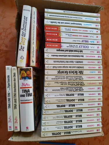 Schneider jugendbücher und - und, 4