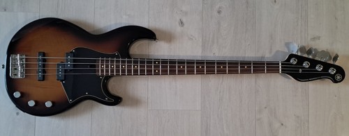 Yamaha 434 bass - bb, 434,