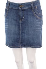 Jeansrock rock mini - c&a,
