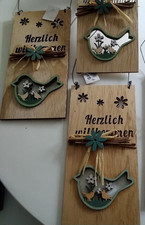 Hänger herzlich willkommen - hänger, willkommen"