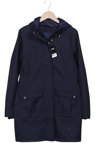 Vaude mantel damen - vaude, parka