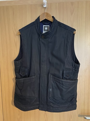 Star weste xl - weste,