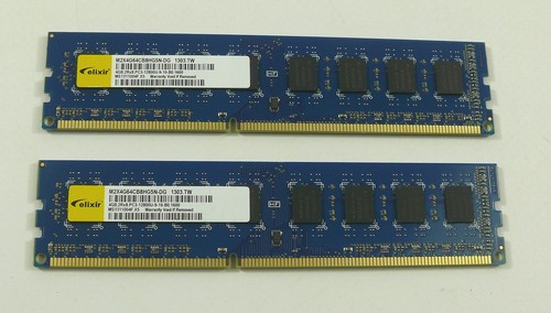 Ram elixir 8gb - elixir,