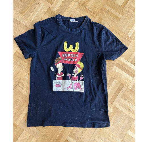 Beavis and butt - and, butt-head