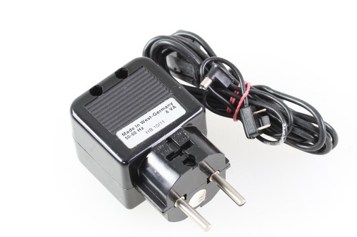 Euroblitz ladegerät adaptor - euroblitz,