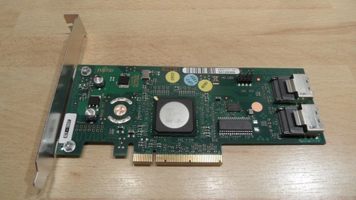 Steckkarte fujitsu d2507 c11 - steckkarte,