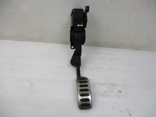 Pedalwerk gaspedal rhd - gaspedal,