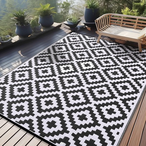 Outdoor teppich wetterfest - outdoor,