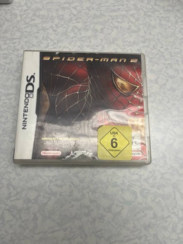 Spider man nintendo - 2,