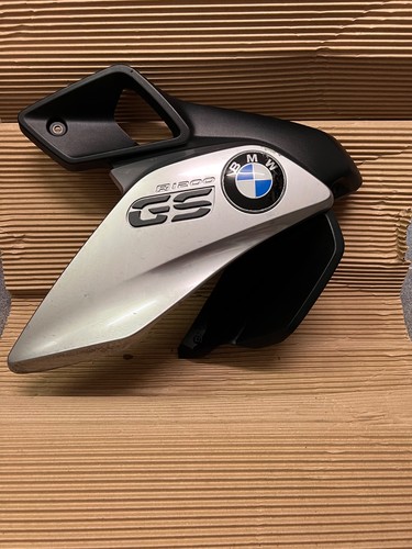 Bmw r1200gs 2015 - bmw,