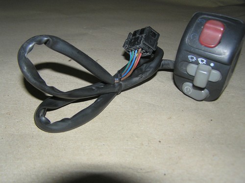 Bmw roller lenkerschalter - bmw,
