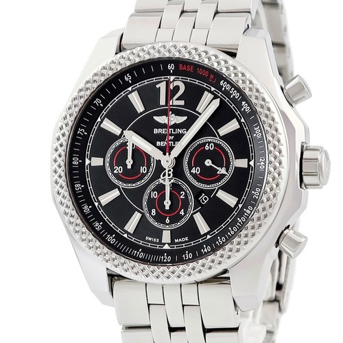 Breitling bentley barnato - breitling,