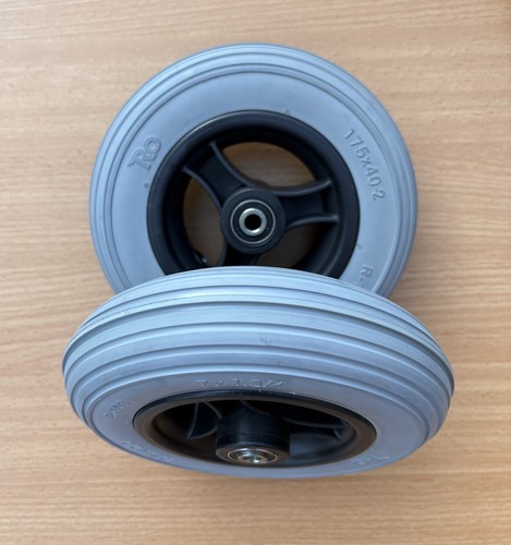 Rollstuhl rad 175x40 - ,