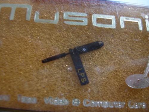 Garrard gdd1 gds1 gdd2 - gdd1,