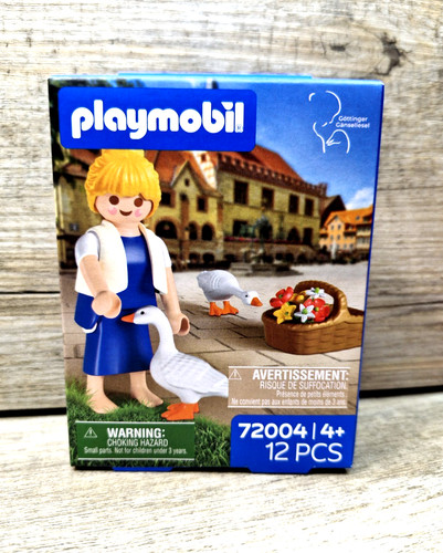 Playmobil 72004 göttinger - playmobil®,