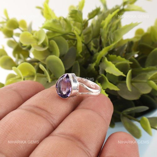 Birne iolite edelstein - birne,