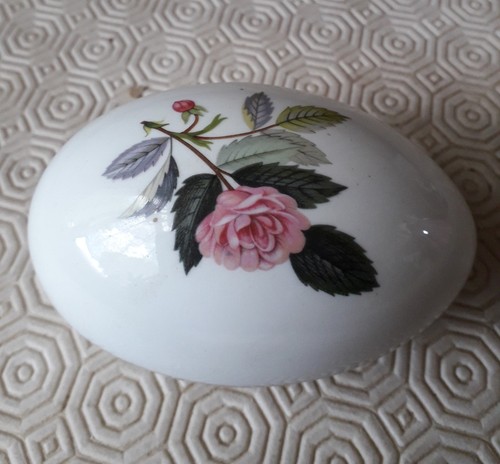 Wedgwood große eiförmige - wedgwood,