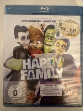 Happy family blu - happy, [blu-ray]