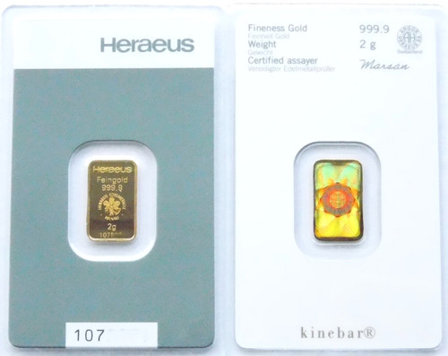 Goldbarren heraeus gramm - goldbarren,