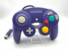 Nintendo gamecube controller - nintendo,