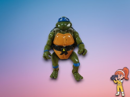 Mutatin leonardo teenage - ⭐mutatin,