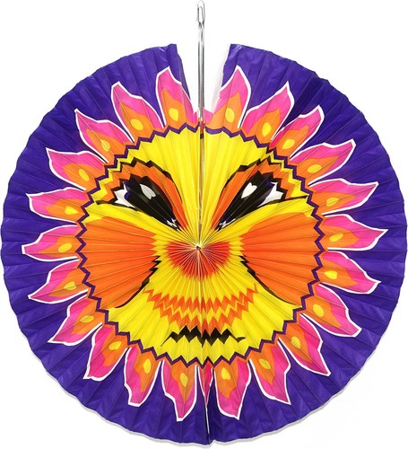 Sonnen laterne - laterne, (45cm)