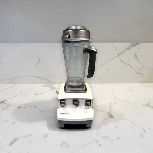 Vitamix 5000 total - 5000, nutrition