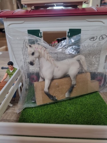 Schleich 13761 araber - araber, stute