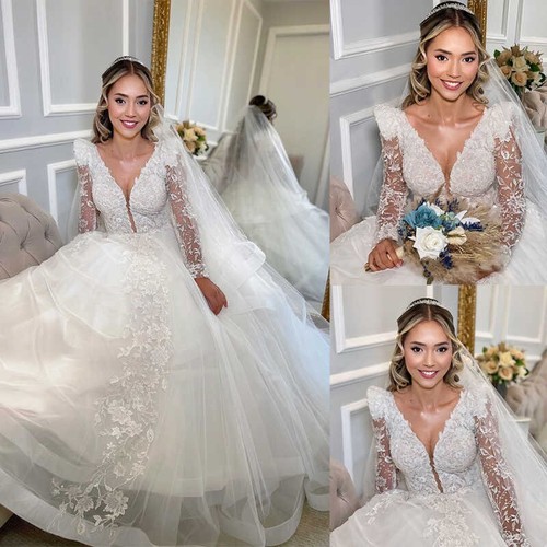 Brautkleid hochzeitskleid - brautkleid,