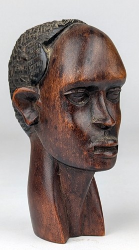 Afrikanische figur - afrikanische,