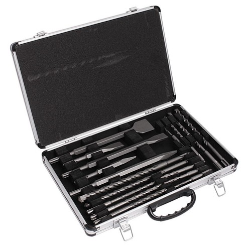Sds plus bohrer meißel - sds, set