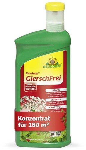 Neudorff finalsan - neudorff,