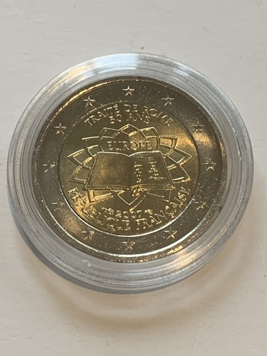 Frankreich euro 2007 50 - 2007,