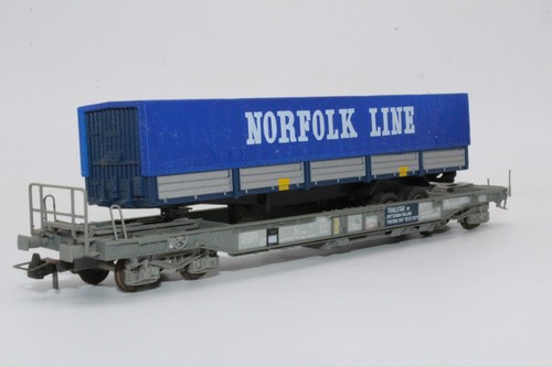 Roco 46360 - ho,