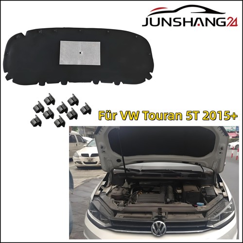 Für touran 2015 - vw, 2015+